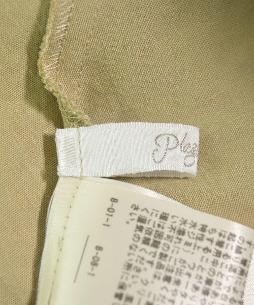 Plage 洋裝
