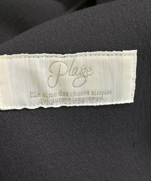 Plage 其他大衣