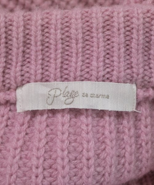 Plage 毛衣