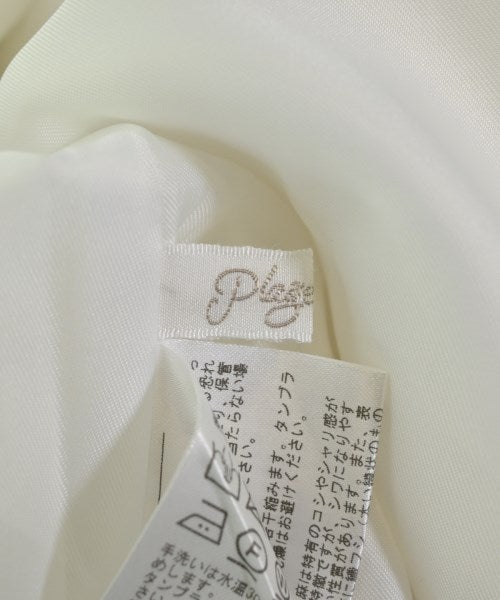 Plage 洋裝
