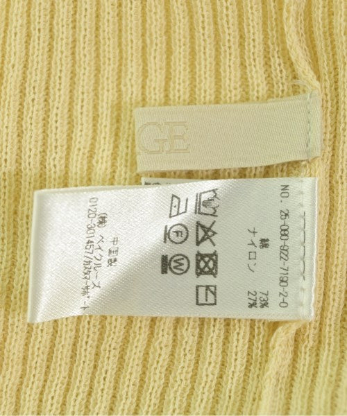 Plage 毛衣