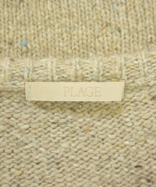 Plage 背心