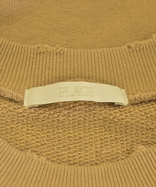 Plage T恤/上衣