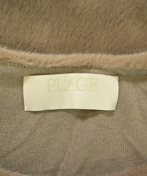 Plage 女襯衫