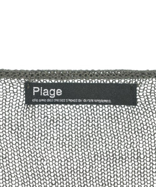 Plage 毛衣