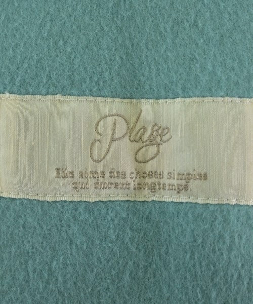 Plage 其他大衣