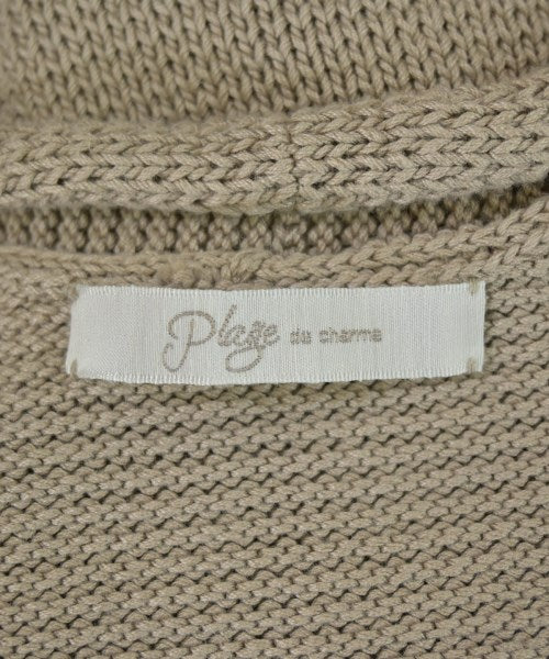 Plage 背心