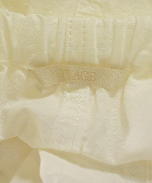 Plage 工裝褲
