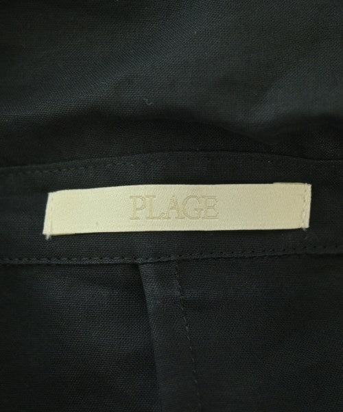 Plage 休閒夾克