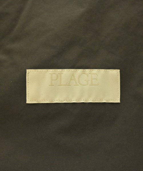 Plage 支撐領外套