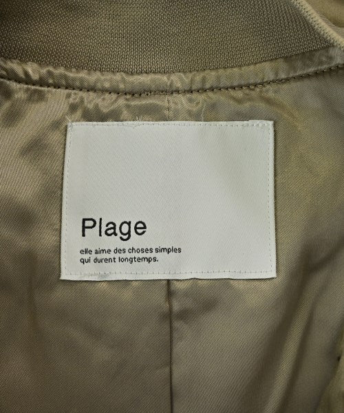 Plage 其他飛行外套