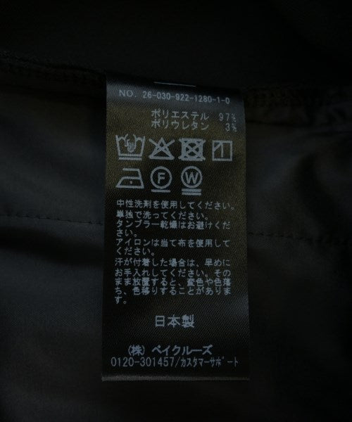 Plage 長褲