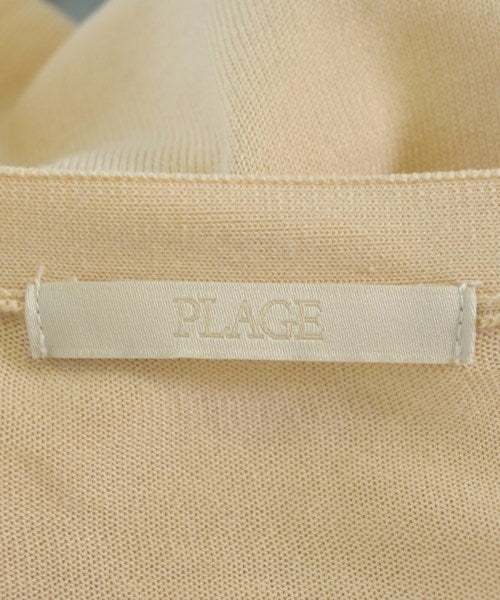 Plage 開襟衫