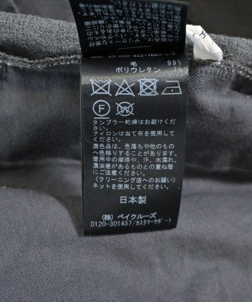 Plage 長褲