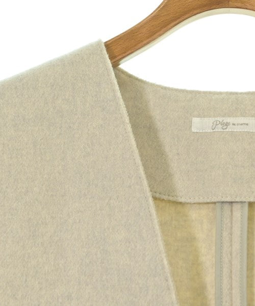 Plage 背心