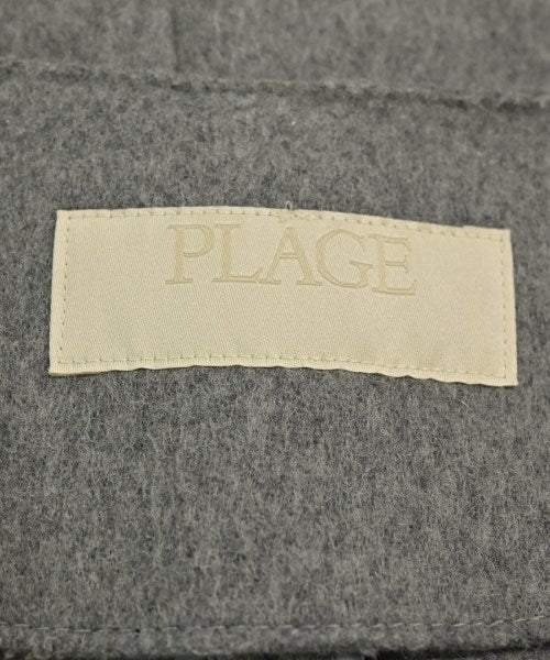 Plage 背心