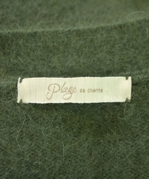 Plage 開襟衫