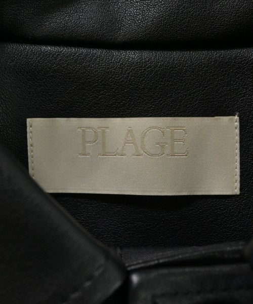 Plage 其他大衣