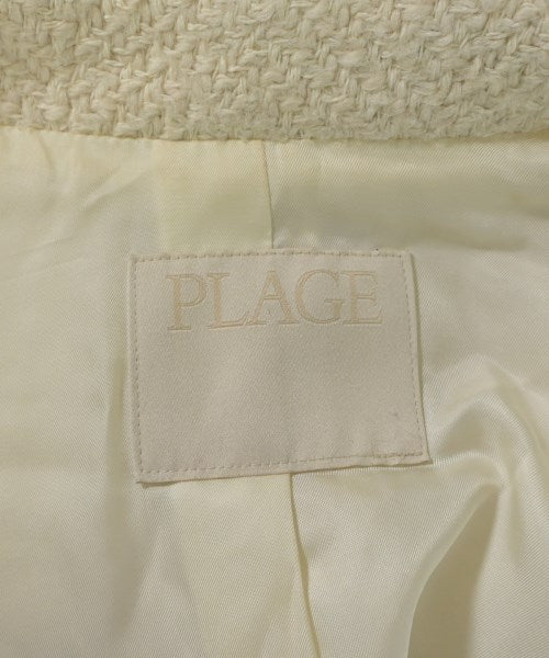 Plage 其他大衣