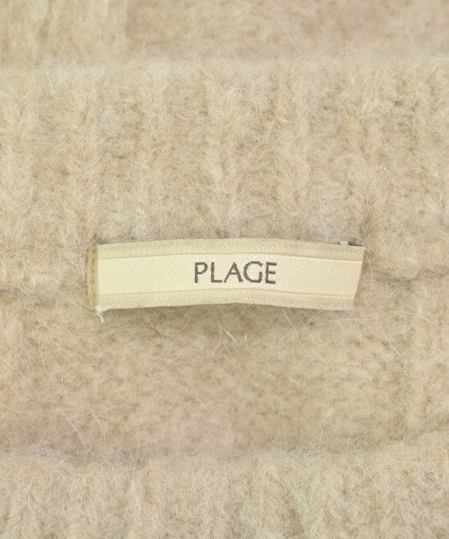 Plage 毛衣