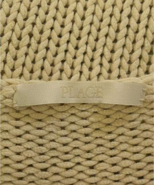 Plage 毛衣