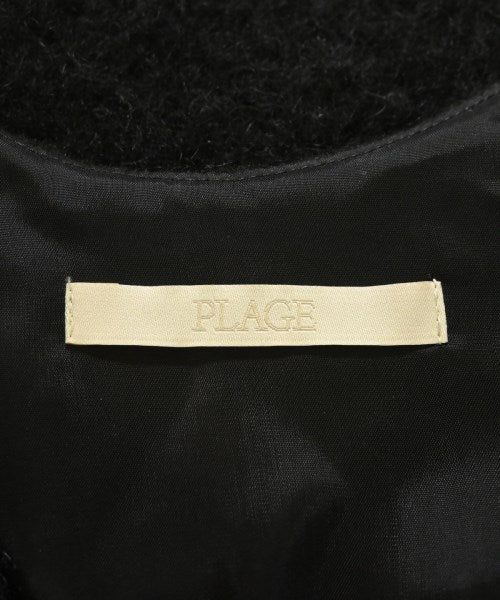 Plage 女襯衫