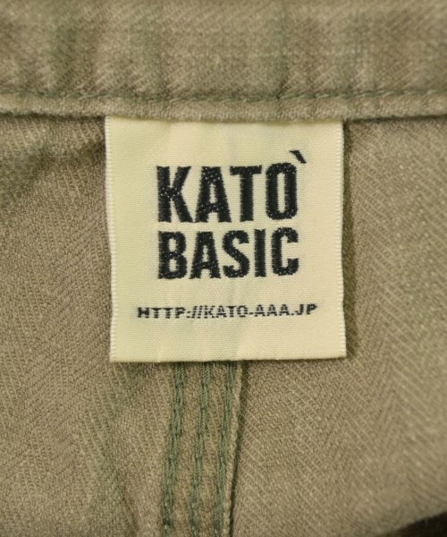 KATO 其他款