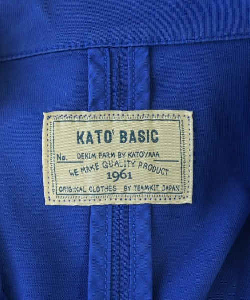 KATO 夾克