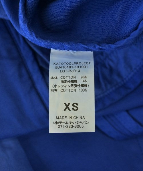 KATO 夾克