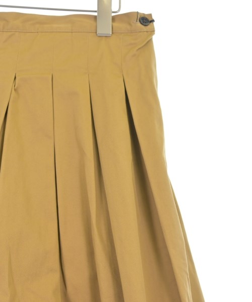 GRANDMA MAMA DAUGHTER 長裙/超長裙