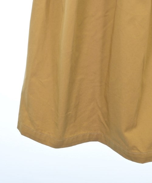 GRANDMA MAMA DAUGHTER 長裙/超長裙