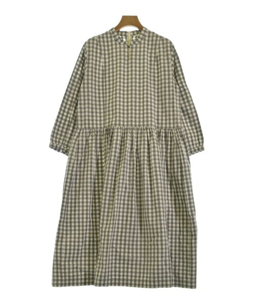 GRANDMA MAMA DAUGHTER 洋裝