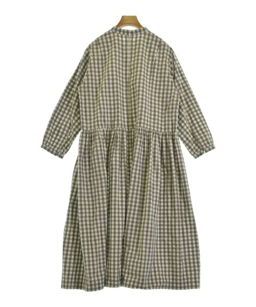 GRANDMA MAMA DAUGHTER 洋裝