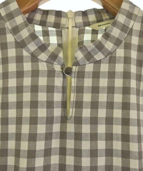 GRANDMA MAMA DAUGHTER 洋裝