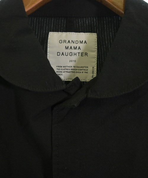 GRANDMA MAMA DAUGHTER 休閒夾克