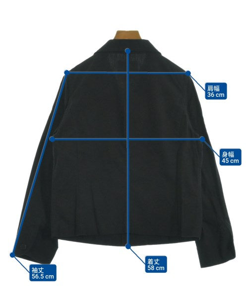 GRANDMA MAMA DAUGHTER 休閒夾克