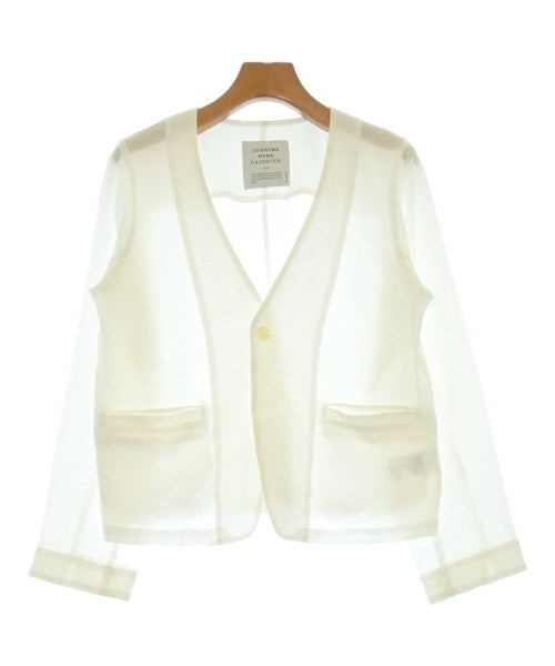 GRANDMA MAMA DAUGHTER 夾克