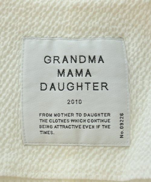 GRANDMA MAMA DAUGHTER 夾克