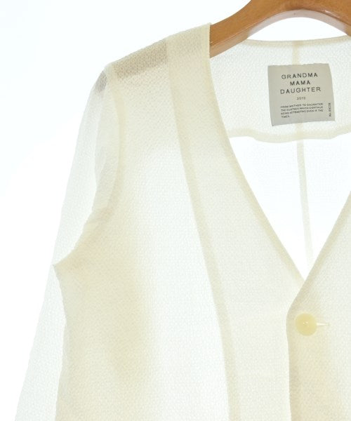 GRANDMA MAMA DAUGHTER 夾克