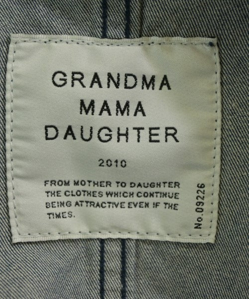 GRANDMA MAMA DAUGHTER 其他飛行外套