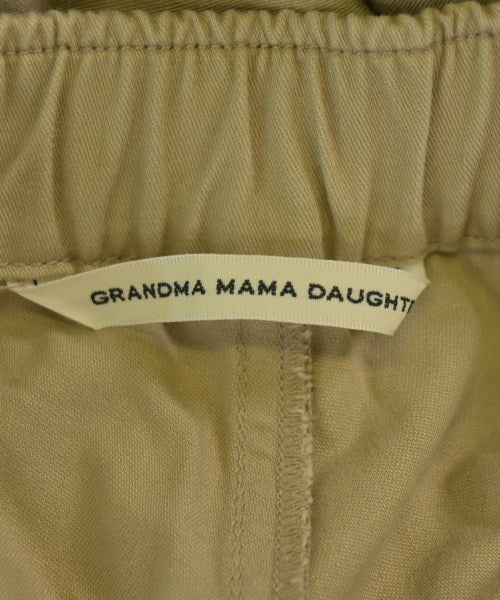 GRANDMA MAMA DAUGHTER 牛仔褲