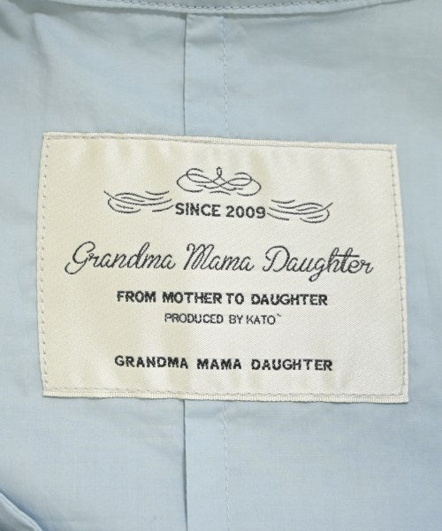GRANDMA MAMA DAUGHTER 其他大衣