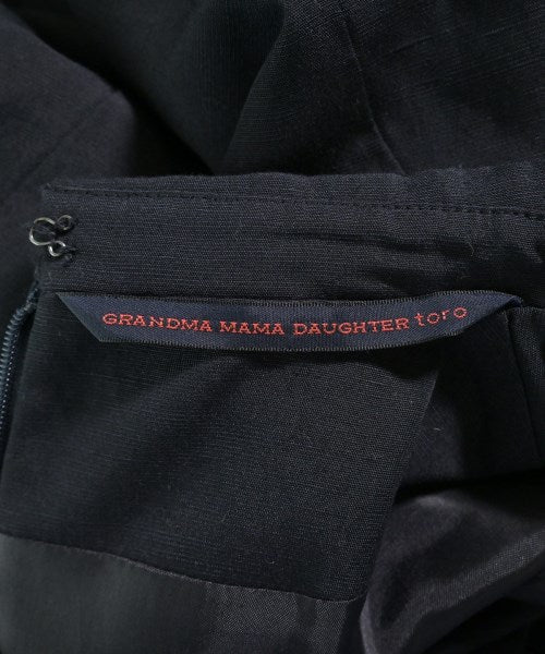 GRANDMA MAMA DAUGHTER 洋裝