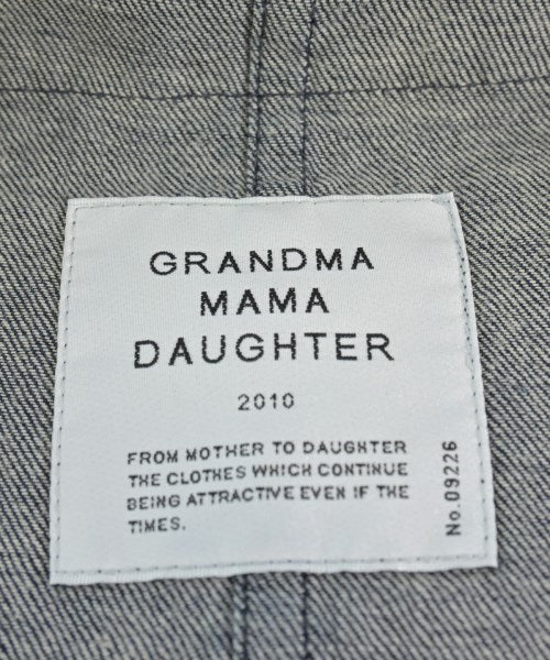 GRANDMA MAMA DAUGHTER 其他大衣
