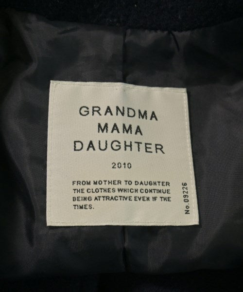 GRANDMA MAMA DAUGHTER 其他大衣