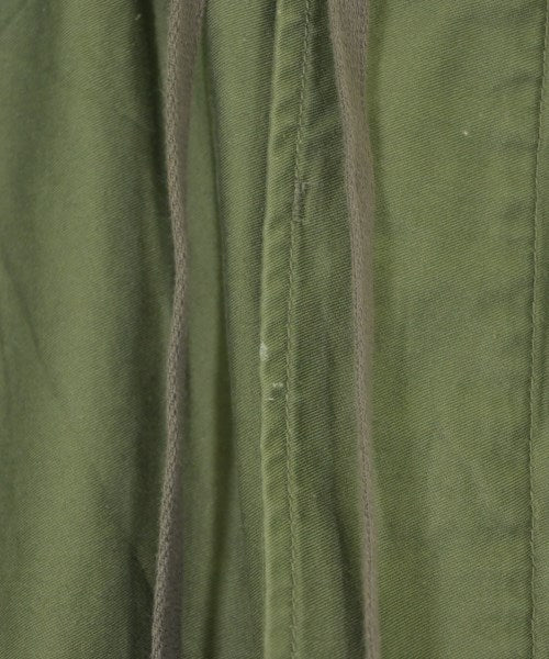 note et silence 軍裝夾克