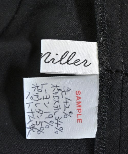 Rie Miller 短褲