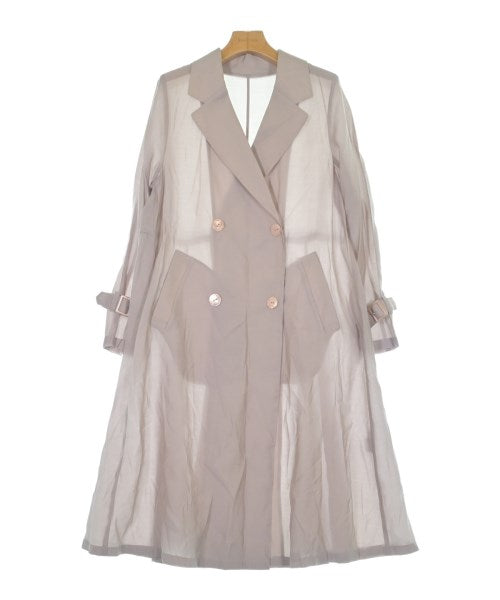 Rirandture 海軍外套