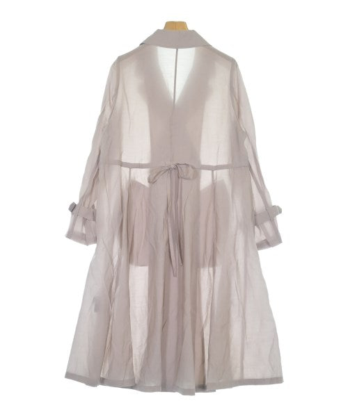 Rirandture 海軍外套