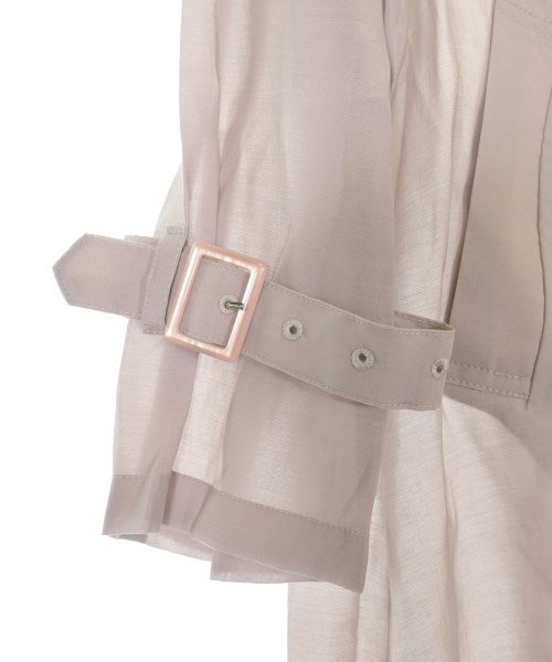 Rirandture 海軍外套